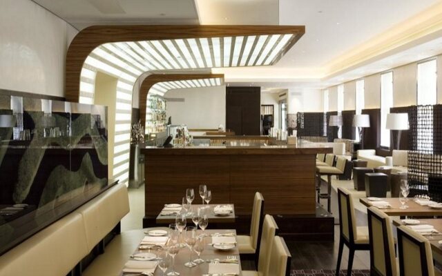 London Marriott Hotel Grosvenor Square