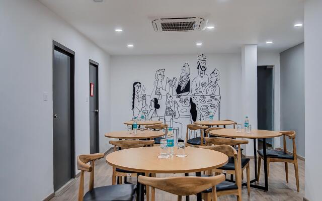 OYO Townhouse 056 T Nagar Chennai