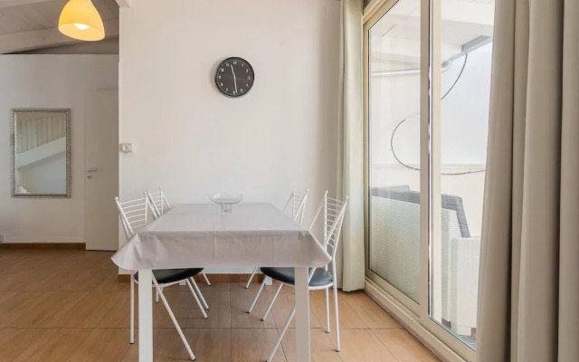 Terrazza Corallo in Bari