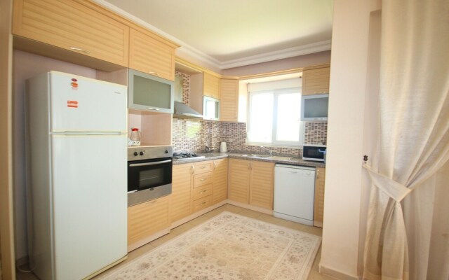 Paradise Town Villa Cordelia