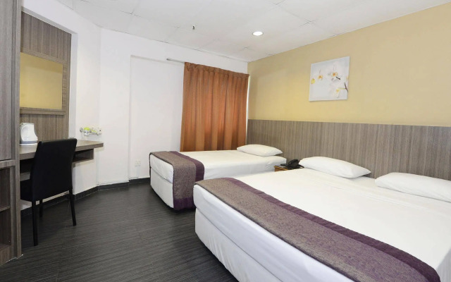 Beach Hotel