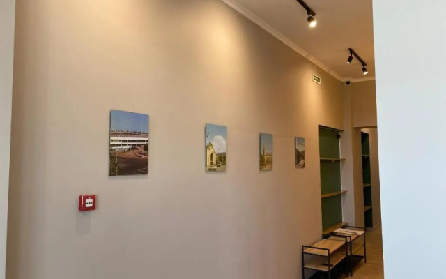 Хостел «Дома»