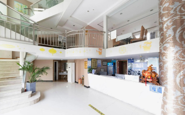 Zhonglang Express Hotel