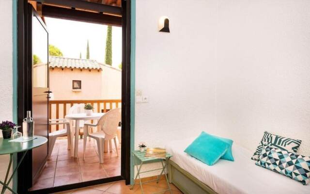 Ramatuelle Village Vacances