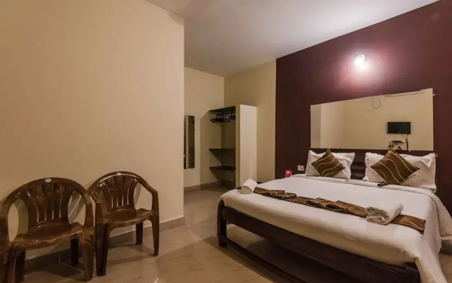 OYO Rooms Baga Shack Road 2