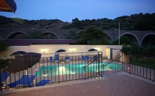 Villa Veronica