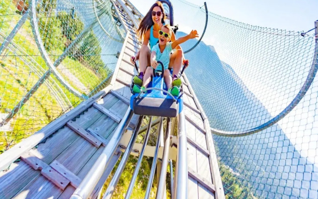 Lovely Chalet in Turracherhohe With Sauna