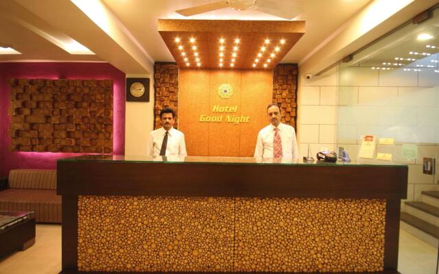 Hotel Good Night
