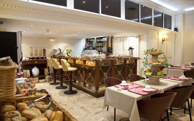 Hotel Napoleon