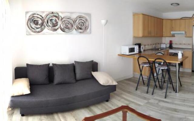 Apartment Tenerife Sur II