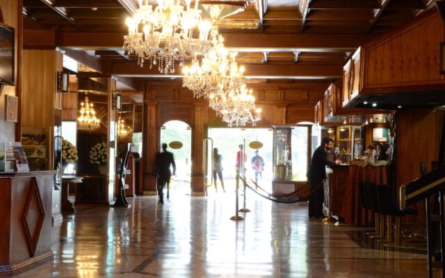 Best Western CPlaza Hotel