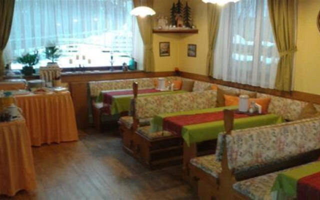 Pension Haus Nikolaus