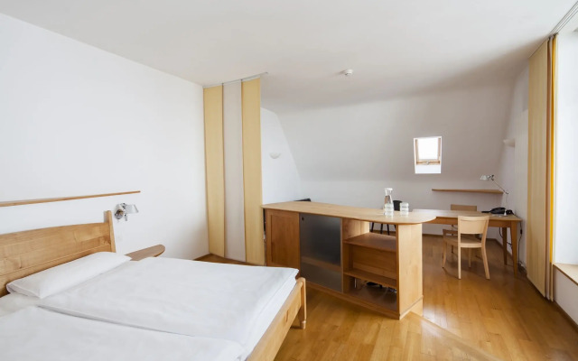 City-Hotel Ochsen