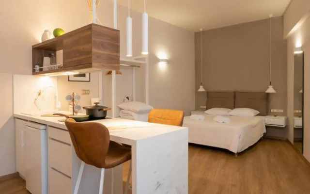 Olvar Suite 5th Floor