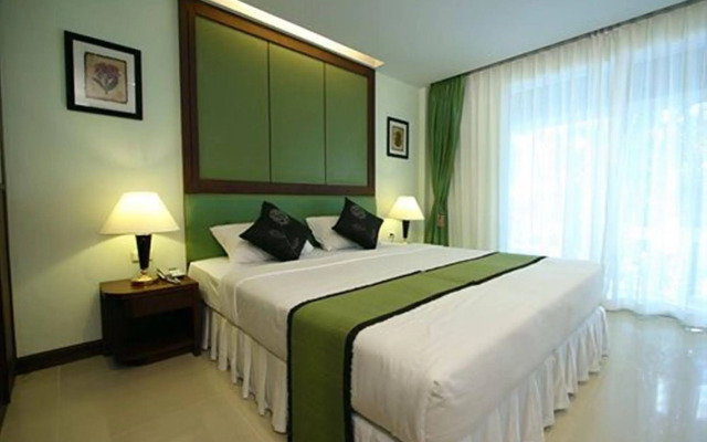Windmill Resort Hotel