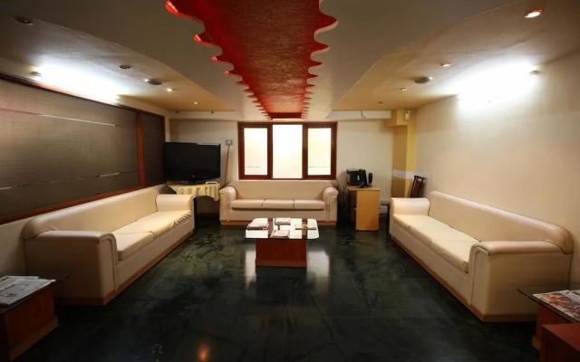 Hotel Sahaj Palace Pvt Ltd