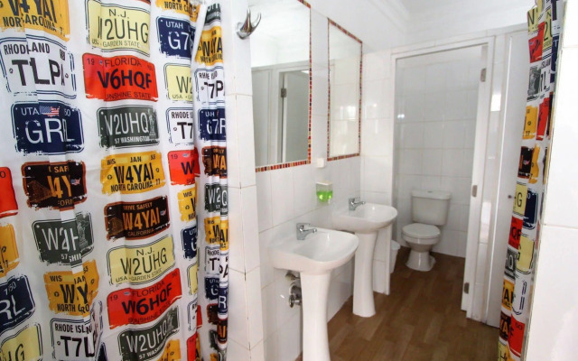 Viva Hostel