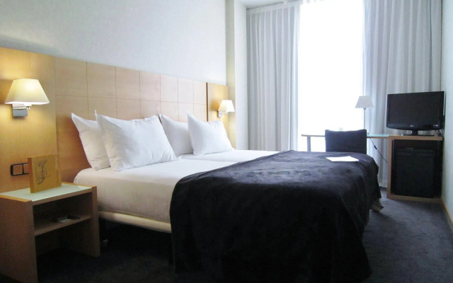 Hotel Silken Sant Gervasi