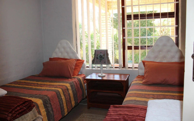 Hillcrest Self-Catering Holiday Apartment