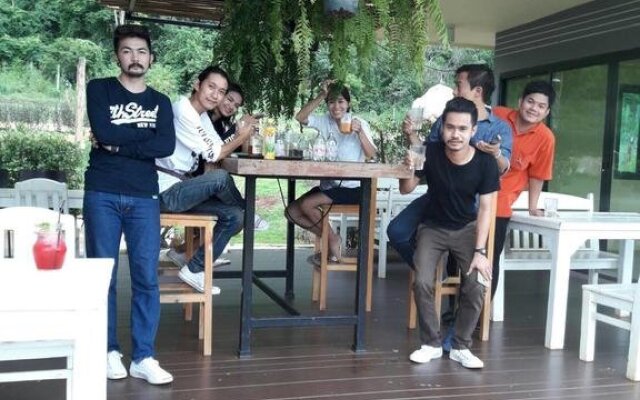 Rabbithill Myjan Resort