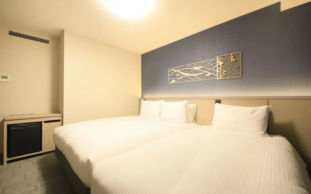 Richmond Hotel Yokohama Ekimae