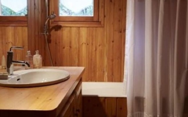 Chalet le Pré de l'Ort