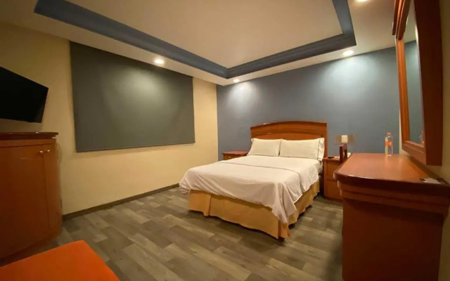 Hotel San Diego