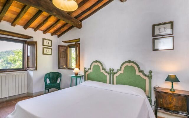 Podere Cima a Zano / Apt.Alfiero PCA108