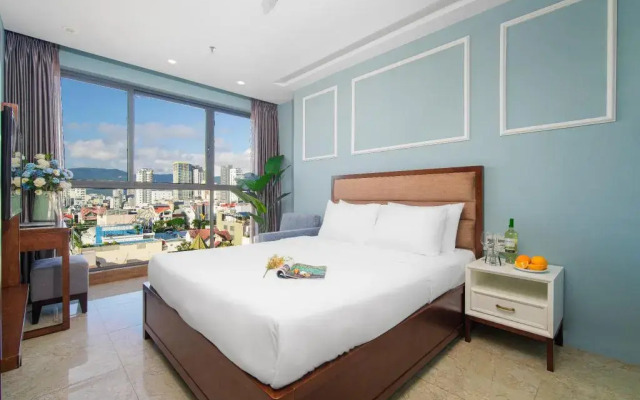 Rosetta Hotel Danang