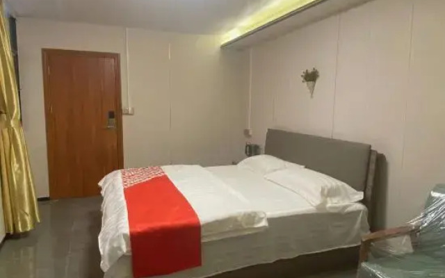 Yahao Apartment