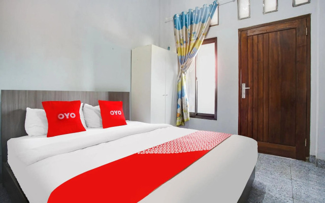 Hotel O Teluk Betung Near Taman Dipangga Formerly Z Hotel