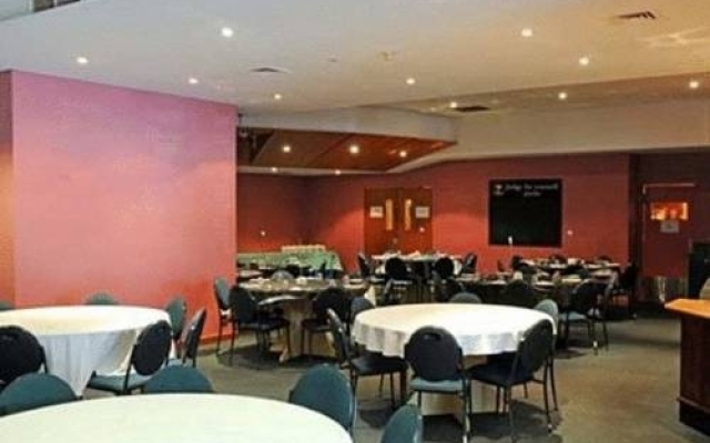 Hobart Midcity Hotel