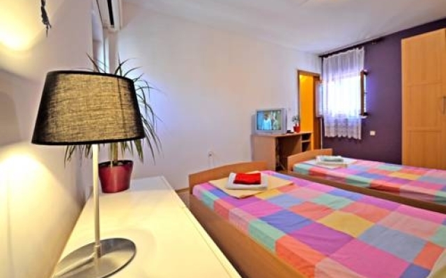 Apartments Palmina