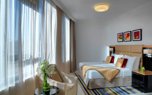 Damac Maison De Ville Breeze