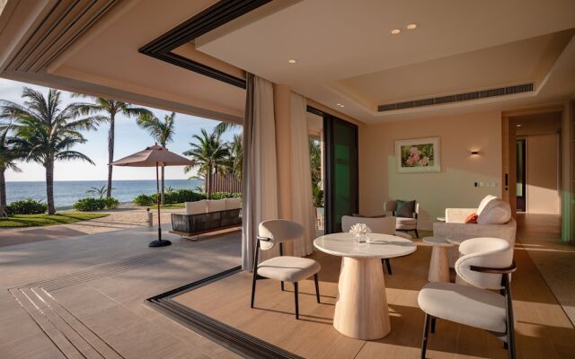 Villa Boonta