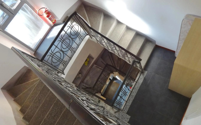 Lux Hotel Durante