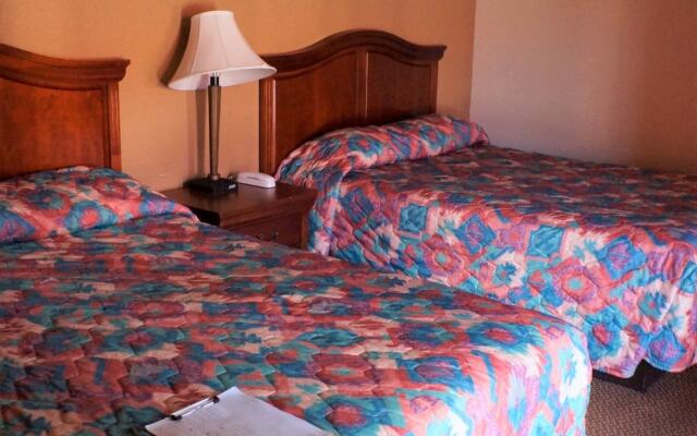 White Mountain Motel
