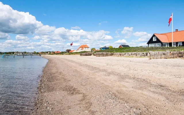 5 Person Holiday Home in Juelsminde