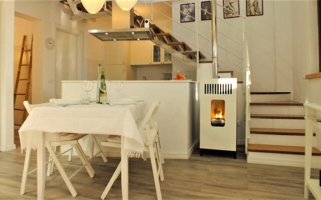 Suite In Villa Di Charme 42