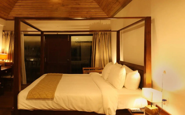 Paloma Backwater Resorts
