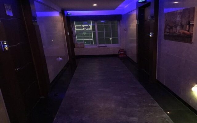 Soo Business Motel Daejeon