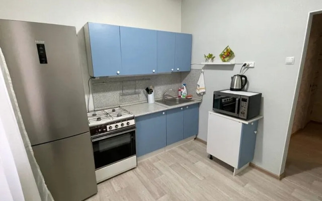 Апартаменты Аврора на ул. Ноградская, д. 32