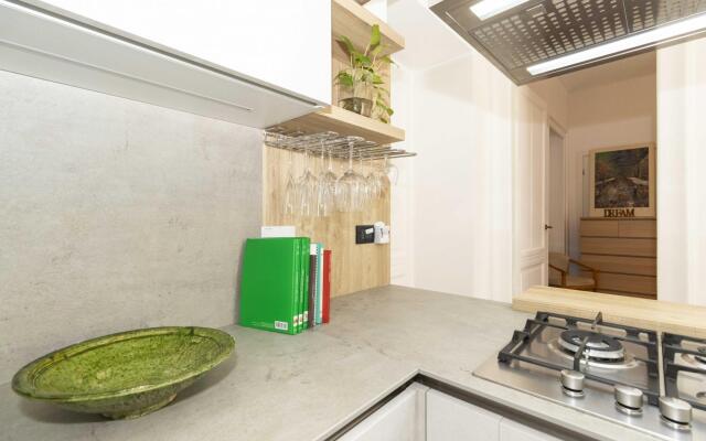 Casa di Francesco in Zona Cenisia by Wonderful Italy