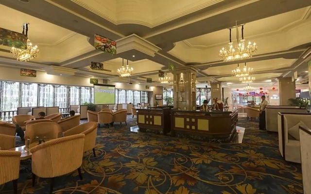 Olympic Hotel - Wenzhou