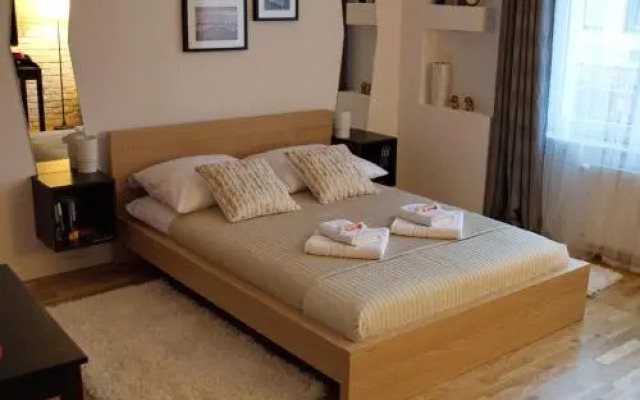 White House Gdańsk Wrzeszcz