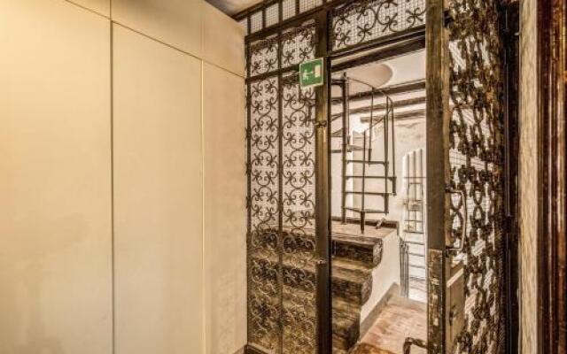 Apartment Via del Garofano