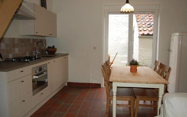 B&B 't koekebroodje