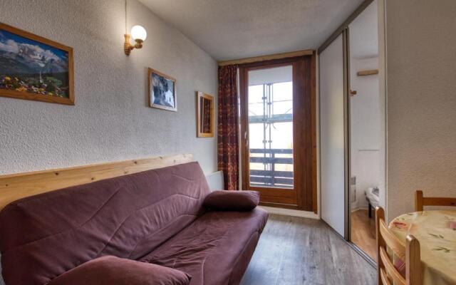 Appartement Morillon 1100, 2 pièces, 5 personnes - FR-1-642-31