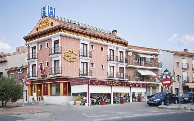 Hotel Villa de Ajalvir