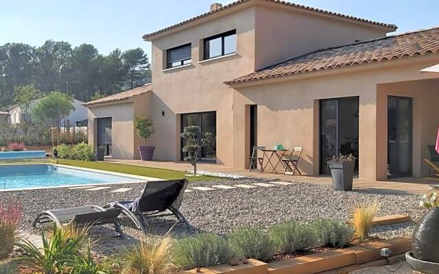 Chambre d'hotes de charme